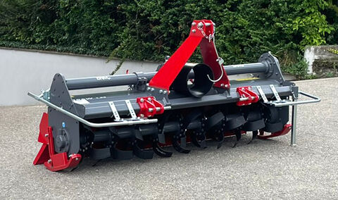 Breviagri R06-185 W