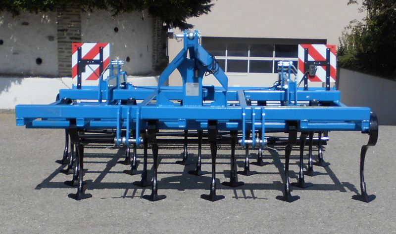 Agri Flex Swift 300 T 2