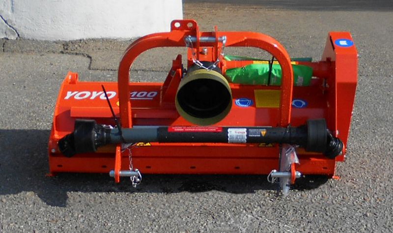 Agrimaster YoYo/SYB 1100 2