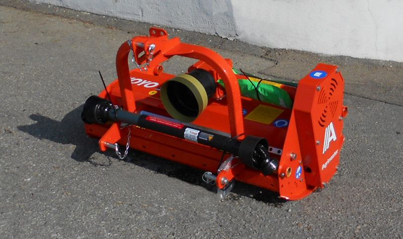 Agrimaster YoYo/SYB 1100 3