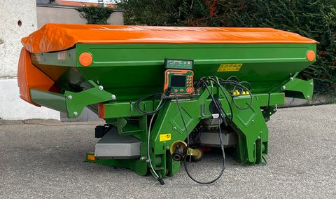 Amazone ZA-M 1001 Special Profis