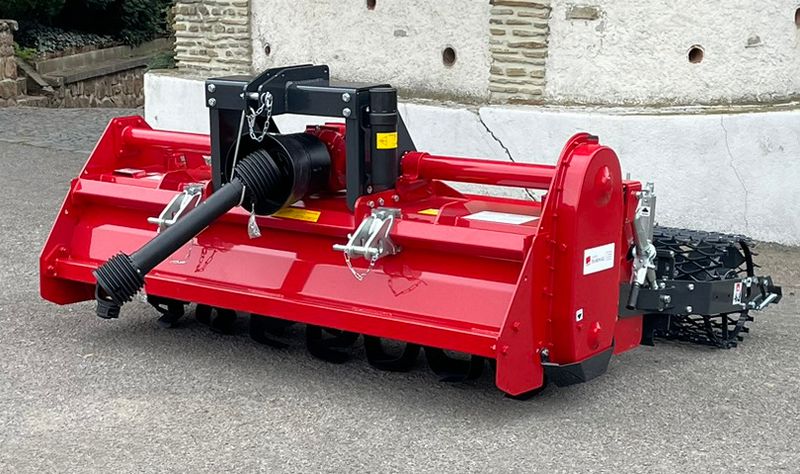 Breviglieri Umkehrfräse SB08-205 1