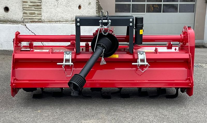 Breviglieri Umkehrfräse SB08-205 2