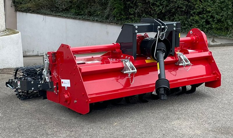 Breviglieri Umkehrfräse SB08-205 3