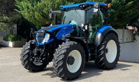 New Holland T5.120 A