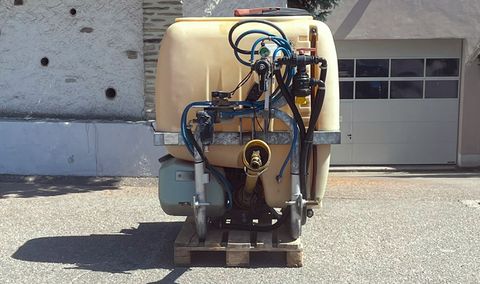 Osella PP 600