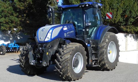 New Holland T7.300 PLM Auto Command