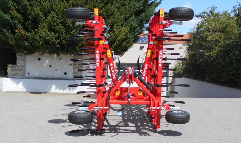 Güttler SuperMaxx 50-7 Bio 2