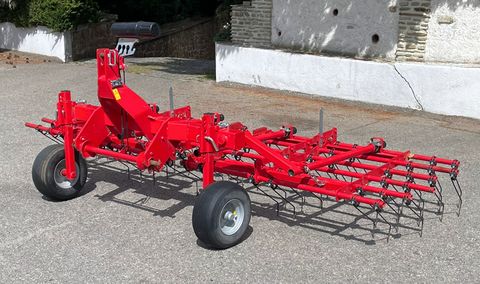 Einböck Aerostar 300