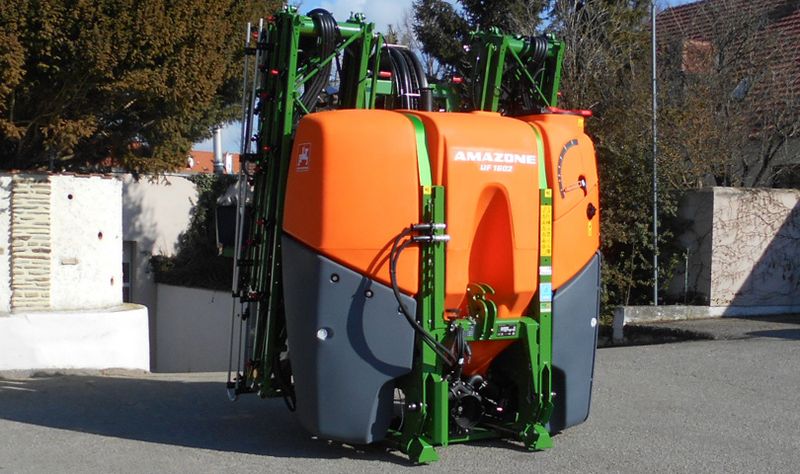 Amazone UF 1602 Super-S2 3