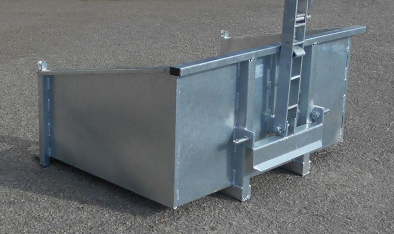 Agri Flex 120 ECO-V 3