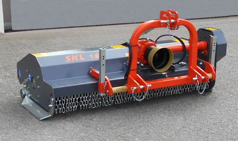 Agrimaster SKL 160 Super