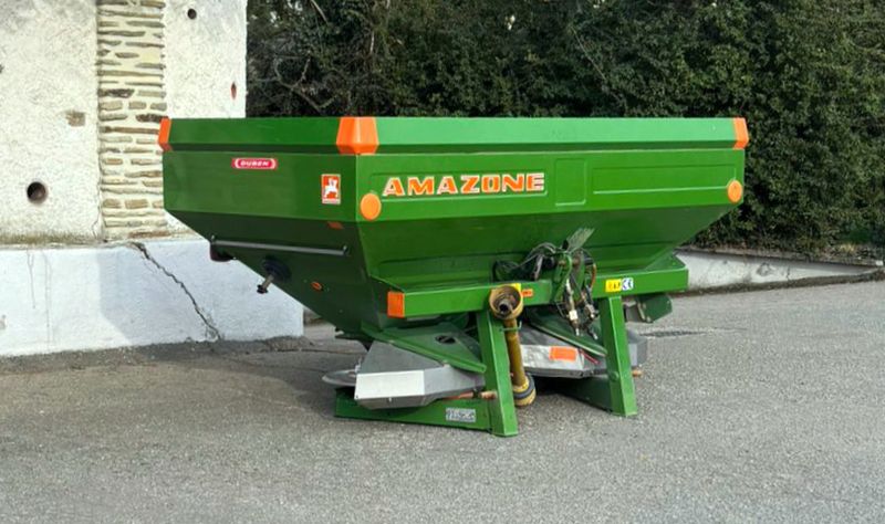 Amazone ZA-M noviS 1500 3