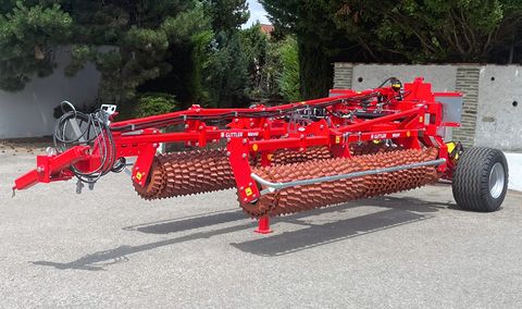 Guettler Mayor 820-4