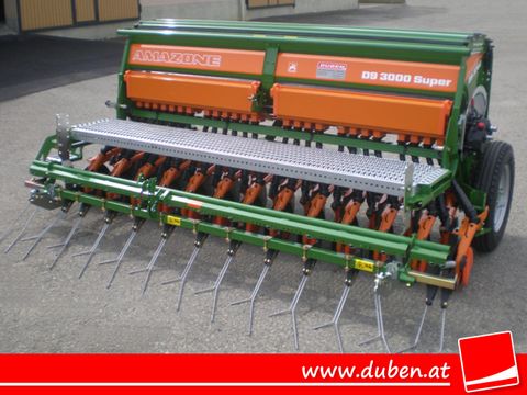 Amazone D9 3000 Super 2