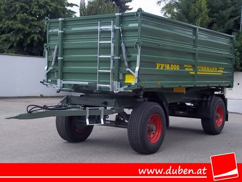 Fuhrmann FF 16.000 2