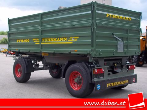 Fuhrmann FF 16.000 3