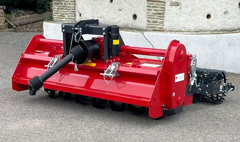Breviagri SB08-205
