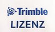 Trimble Lizenz NAV-900: EGNOS auf RTK (basic to high)