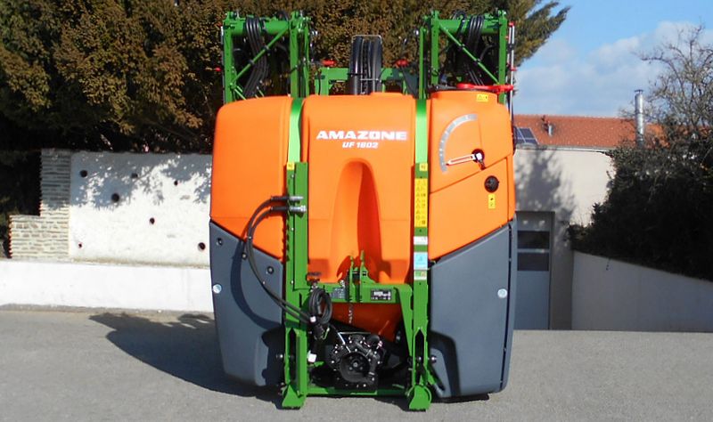 Amazone UF 1602 Super-S2 2