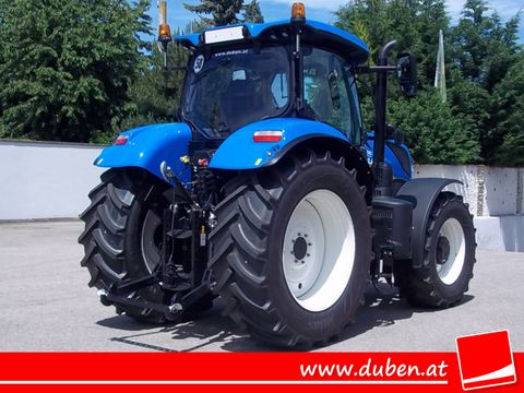 New Holland T7.210 (Stage V)