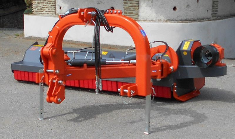 Agrimaster SZP 260 1