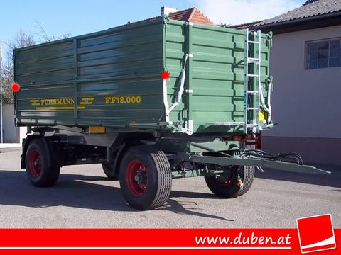 Fuhrmann FF 18.000 2
