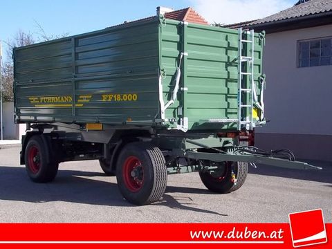 Fuhrmann FF 18.000 2