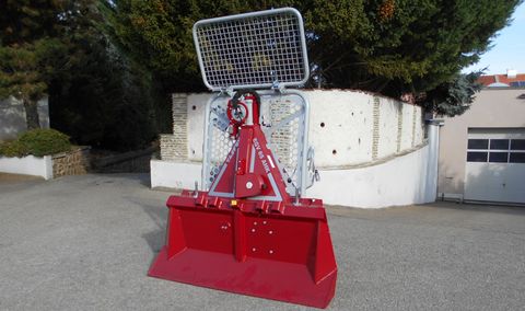Tajfun EGV 65 AHK SG 1800 - Funk