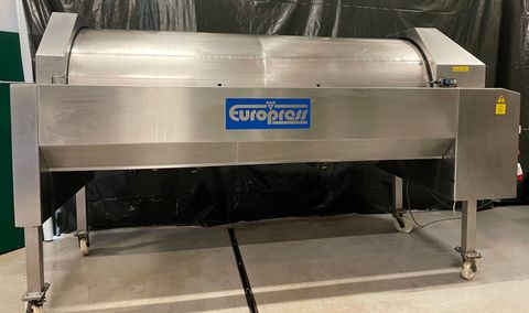 Scharfenberger EHT 2600