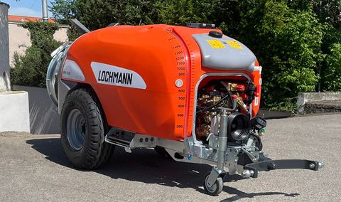 Lochmann RP 15/80