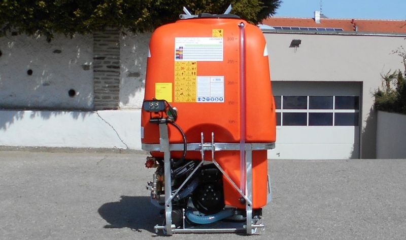 Lochmann APS 3/60 Q 2