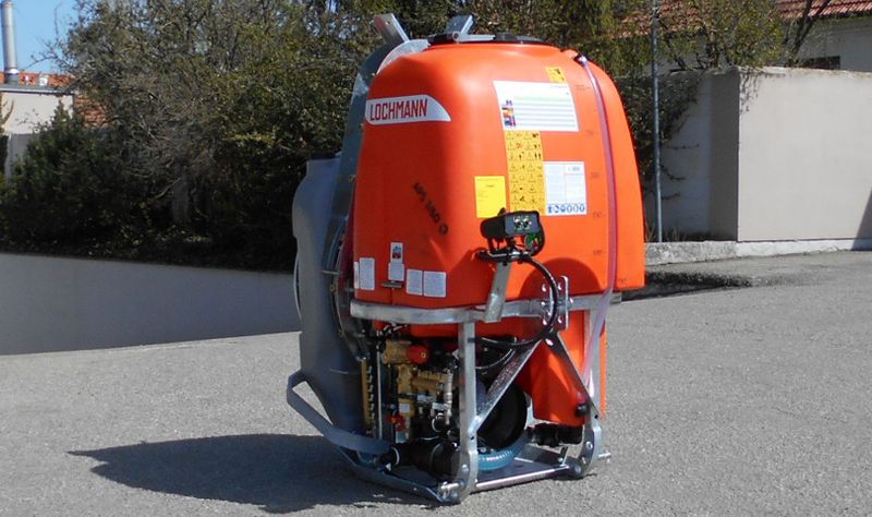 Lochmann APS 3/60 Q 3