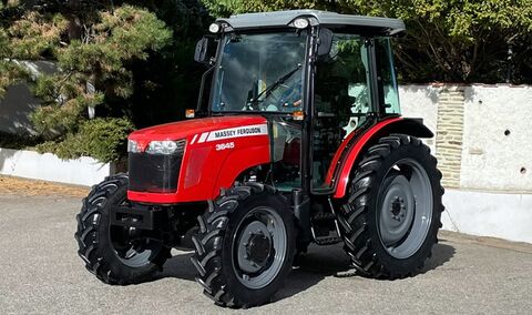 Massey Ferguson MF 3645 (A)