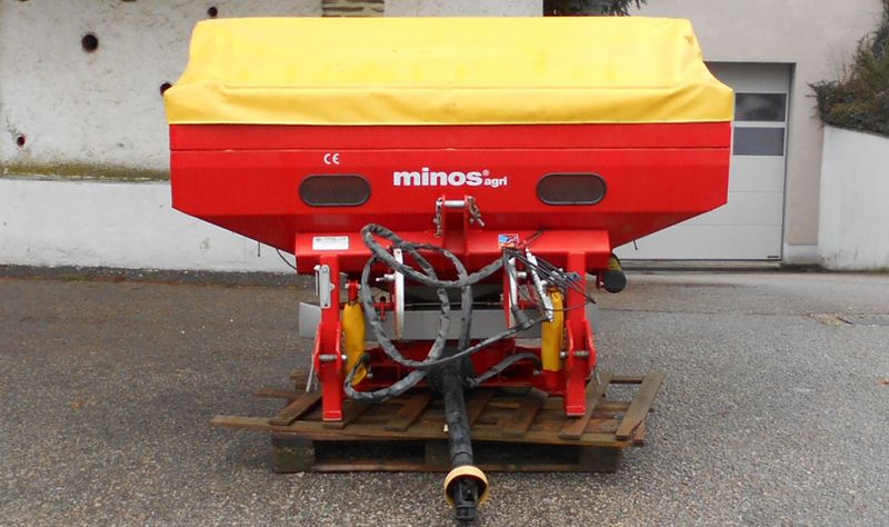 Minos Agri 1200 2