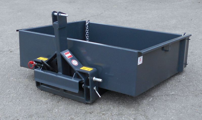 Fritz JKM S 1600 KAT-II 2