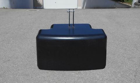 Pateer Betongewicht 1.050 kg