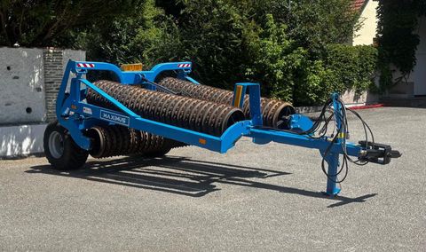 Agri Flex Maxi Roll 750