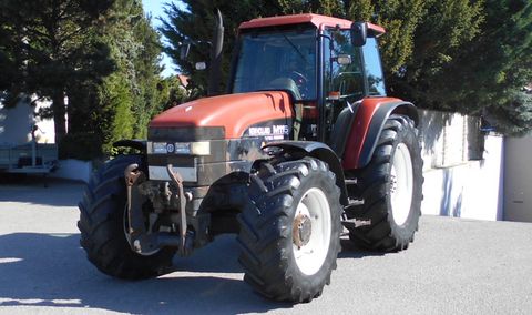 New Holland M 115/82