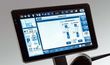 New Holland IntelliView4-Plus-Display 