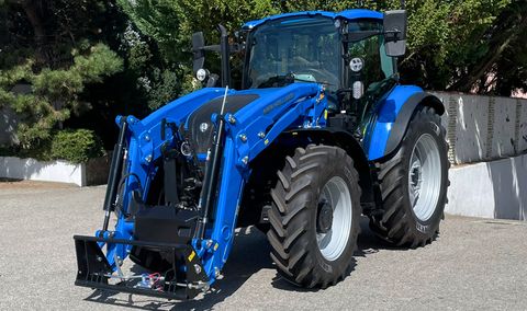 New Holland T5.100 Dual Command