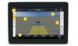 Trimble XCN-1050-Display