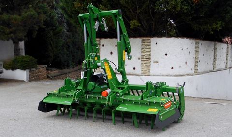 Amazone KE 3002-190 Rotamix PW