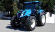 New Holland T5.120 Auto Command (Stage V)