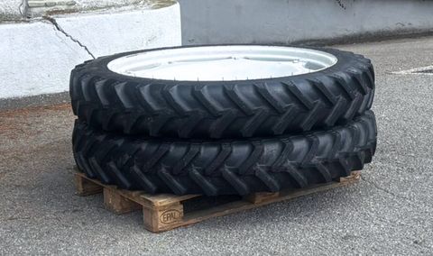 BKT Kulturräder 230/95 R42