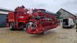 Holmer Rodeaggregat HR 3.12 (ohne Trägerfahrzeug)