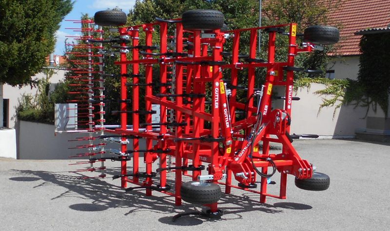 Güttler SuperMaxx 60-7 Bio 3