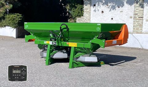 Amazone ZA-M 1002 Special Easy