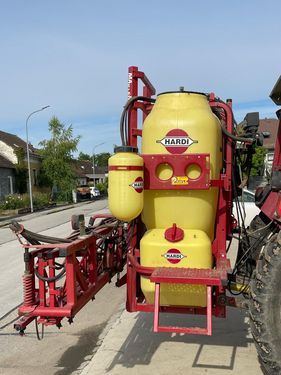 Hardi Master 800