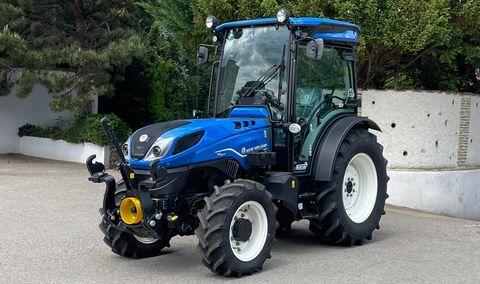 New Holland T4.90 F (Stage V)